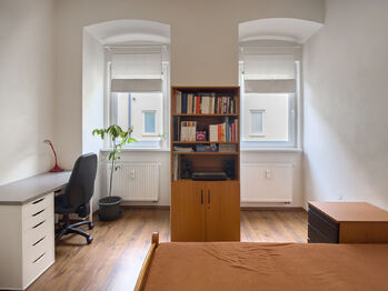 Pronájem bytu 1+1 v osobním vlastnictví 29 m², Brno