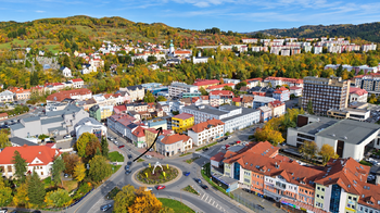 Prodej bytu 2+1 v osobním vlastnictví 69 m², Vsetín