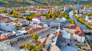 Prodej bytu 2+1 v osobním vlastnictví 69 m², Vsetín