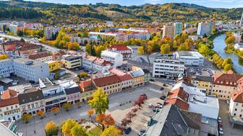 Prodej bytu 2+1 v osobním vlastnictví 69 m², Vsetín