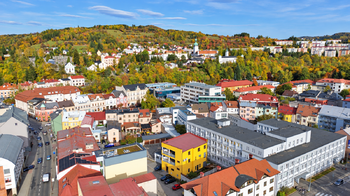 Prodej bytu 2+1 v osobním vlastnictví 69 m², Vsetín