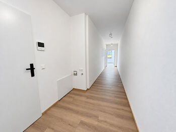 Prodej bytu 2+1 v osobním vlastnictví 69 m², Vsetín