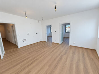 Prodej bytu 2+1 v osobním vlastnictví 69 m², Vsetín