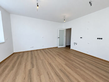 Prodej bytu 2+1 v osobním vlastnictví 69 m², Vsetín