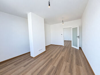 Prodej bytu 2+1 v osobním vlastnictví 69 m², Vsetín