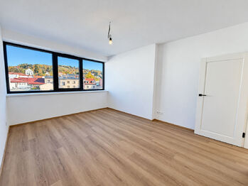 Prodej bytu 2+1 v osobním vlastnictví 69 m², Vsetín