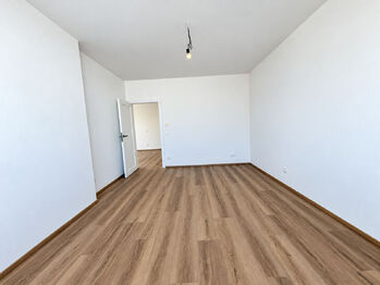 Prodej bytu 2+1 v osobním vlastnictví 69 m², Vsetín