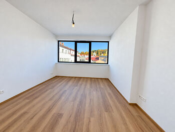 Prodej bytu 2+1 v osobním vlastnictví 69 m², Vsetín