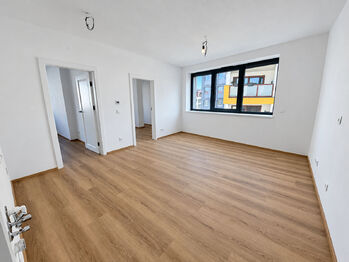 Prodej bytu 2+1 v osobním vlastnictví 69 m², Vsetín