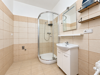 Pronájem bytu 2+1 v osobním vlastnictví 56 m², Plzeň