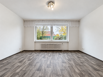 Pronájem bytu 2+1 v osobním vlastnictví 56 m², Plzeň