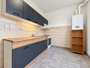 Pronájem bytu 2+1 v osobním vlastnictví 56 m², Plzeň