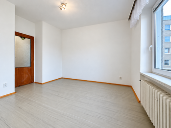 Pronájem bytu 2+1 v osobním vlastnictví 56 m², Plzeň