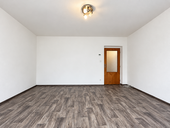 Pronájem bytu 2+1 v osobním vlastnictví 56 m², Plzeň