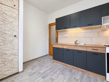Pronájem bytu 2+1 v osobním vlastnictví 56 m², Plzeň
