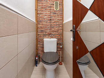Pronájem bytu 2+1 v osobním vlastnictví 56 m², Plzeň