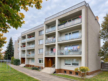 Pronájem bytu 2+1 v osobním vlastnictví 56 m², Plzeň