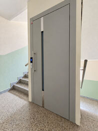 Prodej bytu 2+kk v družstevním vlastnictví 45 m², Hluboká nad Vltavou