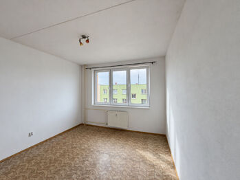 Prodej bytu 2+kk v družstevním vlastnictví 45 m², Hluboká nad Vltavou