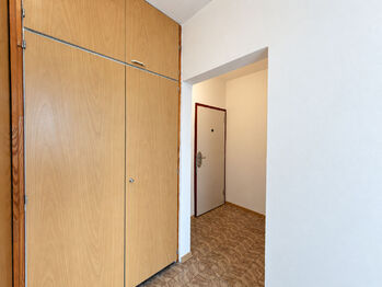 Prodej bytu 2+kk v družstevním vlastnictví 45 m², Hluboká nad Vltavou
