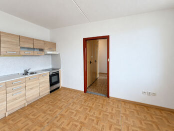 Prodej bytu 2+kk v družstevním vlastnictví 45 m², Hluboká nad Vltavou