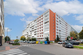 Prodej skladovacích prostor, Praha 5 - Stodůlky