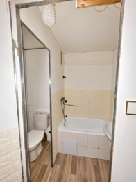 Prodej bytu 2+kk v osobním vlastnictví 43 m², Bílina