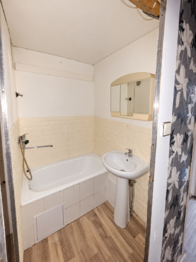 Prodej bytu 2+kk v osobním vlastnictví 43 m², Bílina