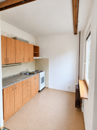 Prodej bytu 2+kk v osobním vlastnictví 43 m², Bílina