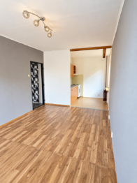 Prodej bytu 2+kk v osobním vlastnictví 43 m², Bílina