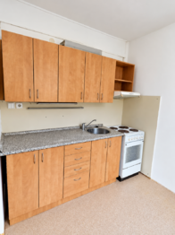 Prodej bytu 2+kk v osobním vlastnictví 43 m², Bílina