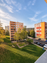 Prodej bytu 2+kk v osobním vlastnictví 43 m², Bílina