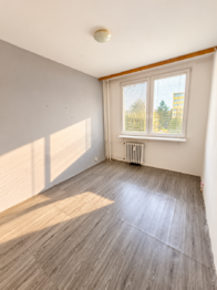 Prodej bytu 2+kk v osobním vlastnictví 43 m², Bílina