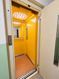 Prodej bytu 2+kk v osobním vlastnictví 43 m², Bílina