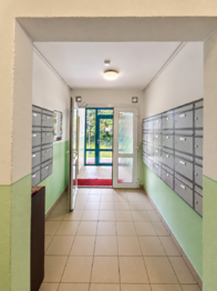 Prodej bytu 2+kk v osobním vlastnictví 43 m², Bílina