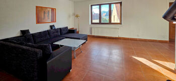 Pronájem bytu 2+kk v osobním vlastnictví 72 m², Přílepy