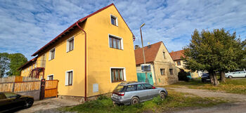 Pronájem bytu 2+kk v osobním vlastnictví 72 m², Přílepy
