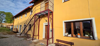 Pronájem bytu 2+kk v osobním vlastnictví 72 m², Přílepy