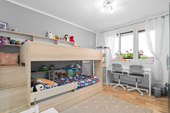 Prodej bytu 3+kk v osobním vlastnictví 52 m², Veltrusy