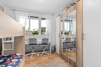 Prodej bytu 3+kk v osobním vlastnictví 52 m², Veltrusy