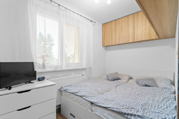 Prodej bytu 3+kk v osobním vlastnictví 52 m², Veltrusy