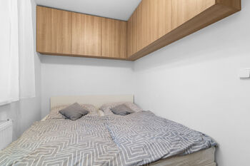Prodej bytu 3+kk v osobním vlastnictví 52 m², Veltrusy