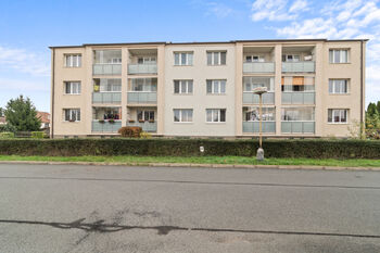 Prodej bytu 3+kk v osobním vlastnictví 52 m², Veltrusy