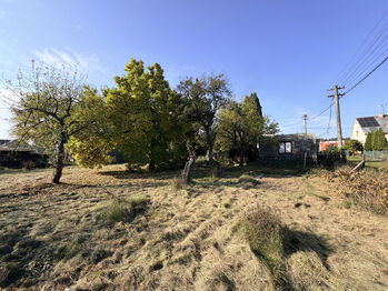 Prodej pozemku 2026 m², Rychvald