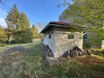 Prodej pozemku 2026 m², Rychvald