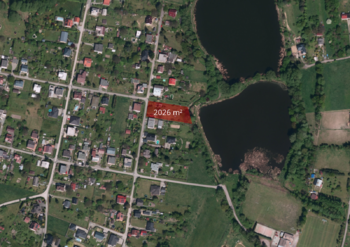 Lokalita - Prodej pozemku 2026 m², Rychvald