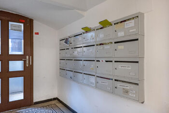 Prodej skladovacích prostor, Praha 10 - Vinohrady
