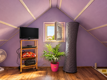 Prodej chaty / chalupy 19 m², Bílina