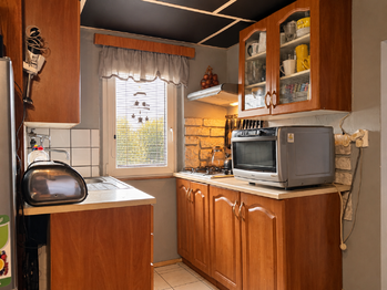Prodej chaty / chalupy 19 m², Bílina