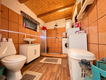 Prodej chaty / chalupy 19 m², Bílina